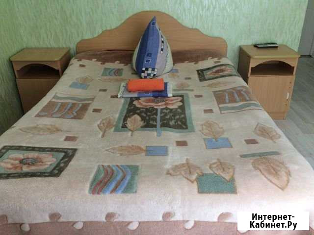 Комната 16 м² в 1-ком. кв., 2/3 эт. в аренду на длительный срок в Сочи Сочи - изображение 1