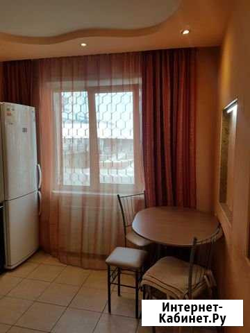 2-комнатная квартира, 51 м², 1/5 эт. на продажу в Ангарске Ангарск - изображение 1