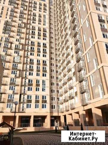 1-комнатная квартира, 36 м², 14/25 эт. на продажу в Ростове-на-Дону Ростов-на-Дону - изображение 1