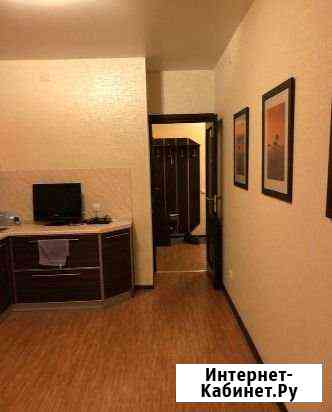 1-комнатная квартира, 47 м², 7/17 эт. на продажу в Екатеринбурге Екатеринбург