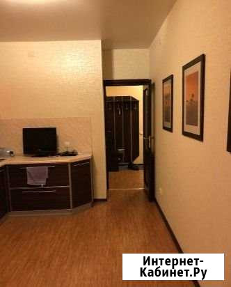 1-комнатная квартира, 47 м², 7/17 эт. на продажу в Екатеринбурге Екатеринбург - изображение 1