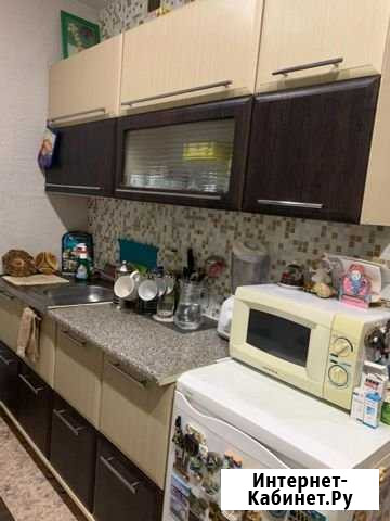1-комнатная квартира, 30 м², 5/5 эт. в аренду на длительный срок в Выборге Выборг - изображение 1