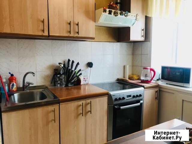 4-комнатная квартира, 60.2 м², 2/5 эт. на продажу в Кемерово Кемерово - изображение 1