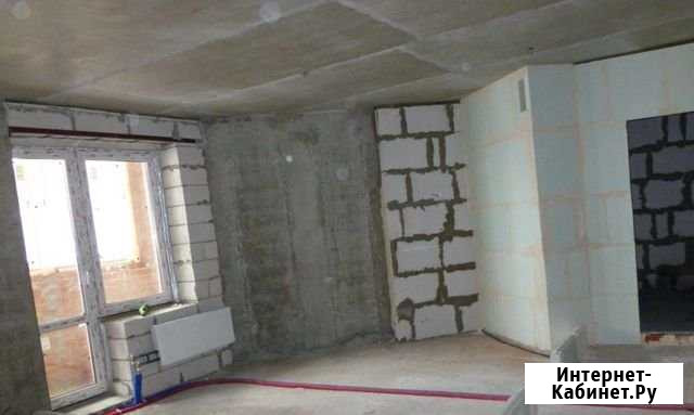 1-комнатная квартира, 42 м², 4/17 эт. на продажу в Климовске Климовск - изображение 1