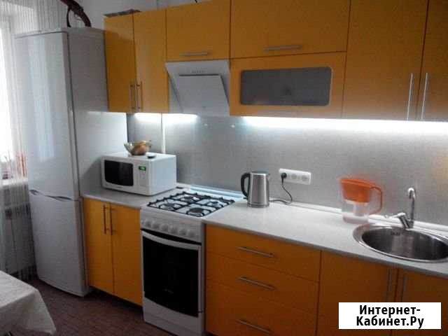 1-комнатная квартира, 28 м², 3/10 эт. на продажу в Саратове Саратов - изображение 1