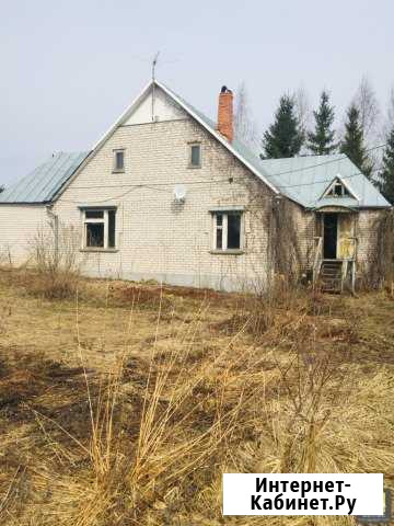 Дача 170 м² на участке 12 сот. на продажу в Хотьково Хотьково - изображение 1