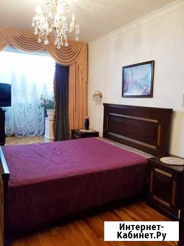3-комнатная квартира, 70 м², 7/9 эт. на продажу в Майкопе Майкоп - изображение 1