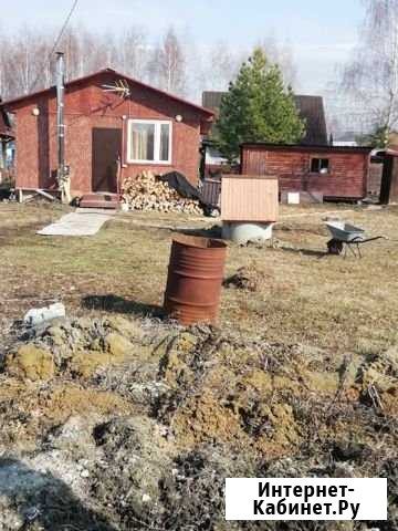 Дача 60 м² на участке 6 сот. на продажу в Бронницах Бронницы - изображение 1