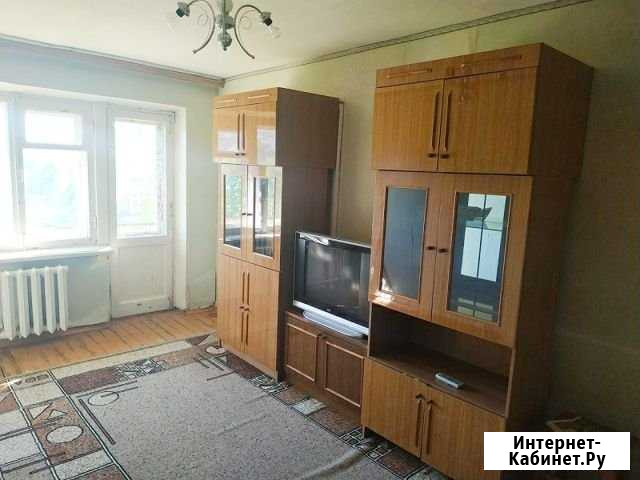 2-комнатная квартира, 42 м², 2/5 эт. на продажу в Великом Новгороде Великий Новгород - изображение 1