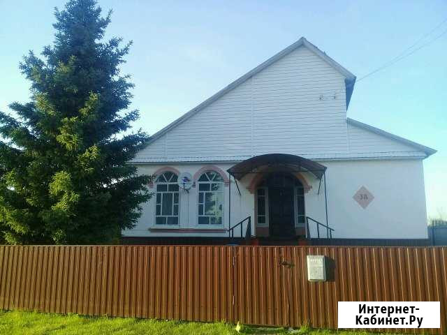 Дом 100 м² на участке 30 сот. на продажу в Сростках Сростки - изображение 1