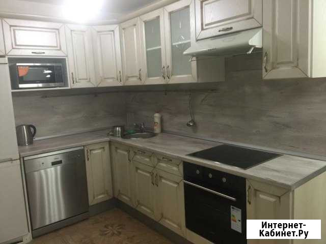 2-комнатная квартира, 62.3 м², 5/10 эт. на продажу в Санкт-Петербурге Санкт-Петербург - изображение 1