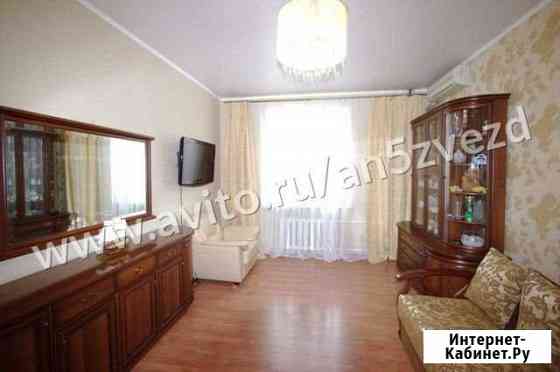 2-комнатная квартира, 56.9 м², 4/4 эт. на продажу в Самаре Самара