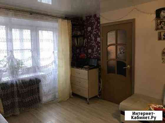 2-комнатная квартира, 43 м², 4/5 эт. на продажу в Туле Тула