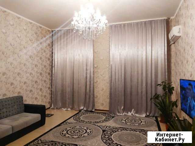3-комнатная квартира, 104 м², 12/12 эт. на продажу в Брянске Брянск - изображение 1