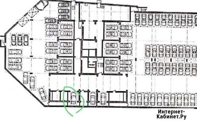 Машиноместо 14 м² на продажу в Новосибирске Новосибирск - изображение 1