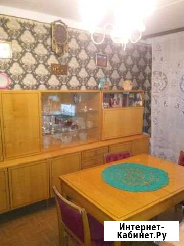 2-комнатная квартира, 38 м², 3/5 эт. в аренду на длительный срок в Михнево Михнево - изображение 1