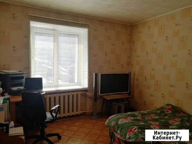 2-комнатная квартира, 50 м², 4/4 эт. на продажу в Горно-Алтайске Горно-Алтайск - изображение 1