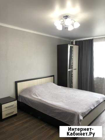 1-комнатная квартира, 30 м², 4/5 эт. в аренду посуточно в Петропавловске-Камчатском Петропавловск-Камчатский - изображение 1