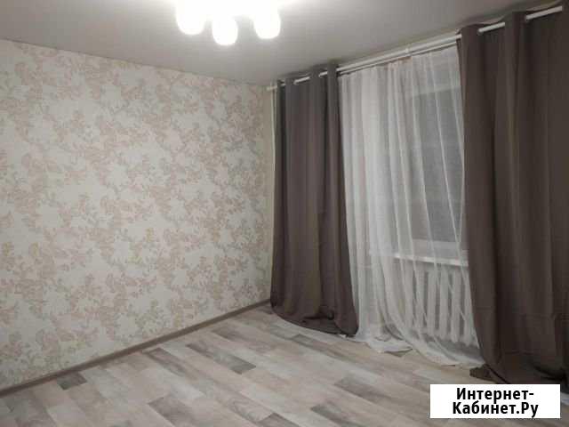 1-комнатная квартира, 25 м², 1/5 эт. на продажу в Шахтах Шахты - изображение 1