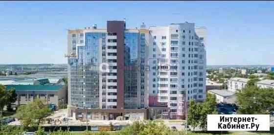 2-комнатная квартира, 58.9 м², 5/13 эт. на продажу в Белгороде Белгород