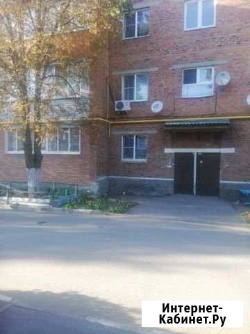 2-комнатная квартира, 50 м², 2/2 эт. на продажу в Шахтах Шахты - изображение 1