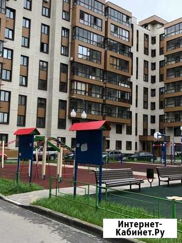 2-комнатная квартира, 59.8 м², 7/9 эт. на продажу в Пироговском Пироговский - изображение 1