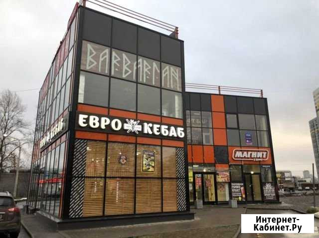 Аренда помещения, помещение в аренду Санкт-Петербург - изображение 1