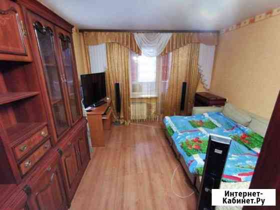 1-комнатная квартира, 48 м², 1/5 эт. в аренду на длительный срок в Уфе Уфа