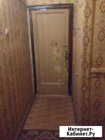 2-комнатная квартира, 54.2 м², 3/3 эт. на продажу в Волжском Волгоградской области Волжский Волгоградской области - изображение 1