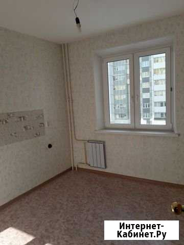 1-комнатная квартира, 43 м², 4/10 эт. в аренду на длительный срок в Челябинске Челябинск - изображение 1