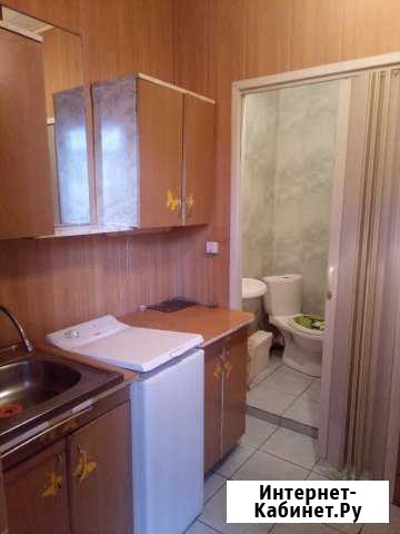 1-комнатная квартира, 24 м², 2/2 эт. на продажу в Астрахани Астрахань - изображение 1