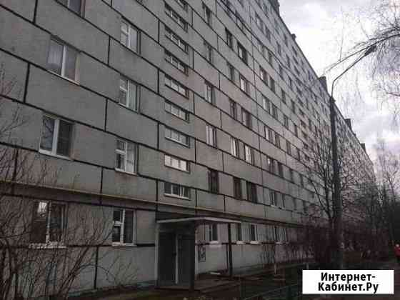 2-комнатная квартира, 53 м², 3/9 эт. в аренду на длительный срок в Красногорске Московской области Красногорск