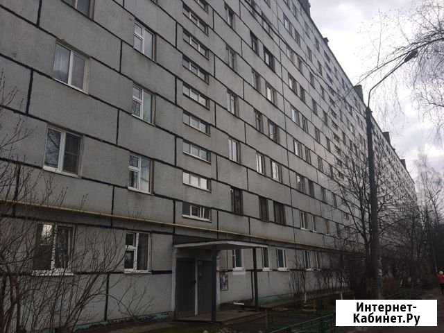 2-комнатная квартира, 53 м², 3/9 эт. в аренду на длительный срок в Красногорске Московской области Красногорск - изображение 1