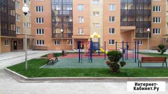 3-комнатная квартира, 85.4 м², 2/7 эт. на продажу в Пироговском Пироговский