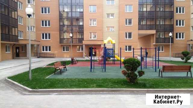 3-комнатная квартира, 85.4 м², 2/7 эт. на продажу в Пироговском Пироговский - изображение 1