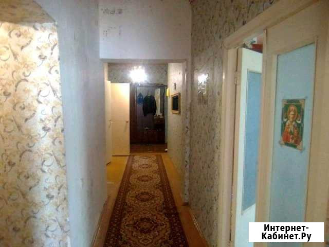 4-комнатная квартира, 114 м², 2/2 эт. на продажу в Рославле Рославль - изображение 1