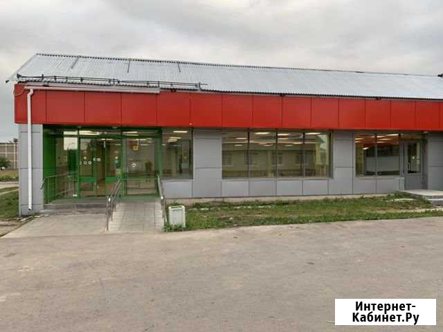 Магазин Зарайск - изображение 1