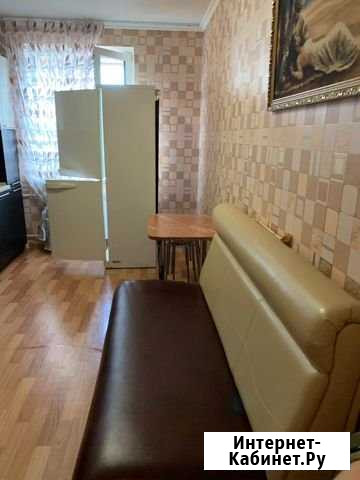 1-комнатная квартира, 41 м², 8/10 эт. в аренду на длительный срок в Набережных Челнах Набережные Челны - изображение 1