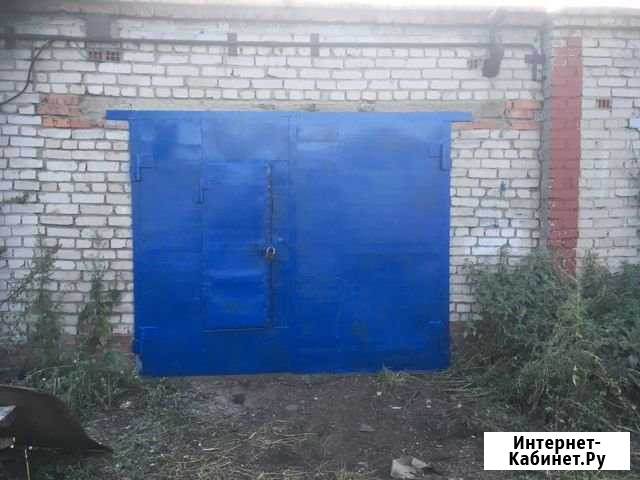 Гараж 24 м² на продажу в Томске Томск - изображение 1