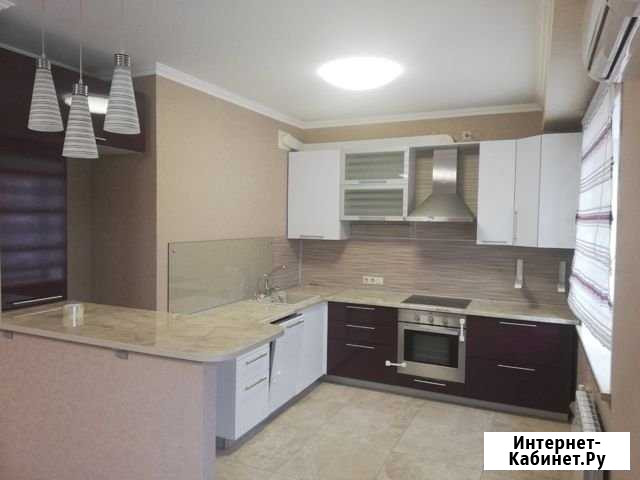 3-комнатная квартира, 80.7 м², 3/7 эт. на продажу в Тольятти Тольятти - изображение 1