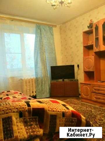1-комнатная квартира, 33 м², 5/5 эт. на продажу в Лихославле Лихославль - изображение 1