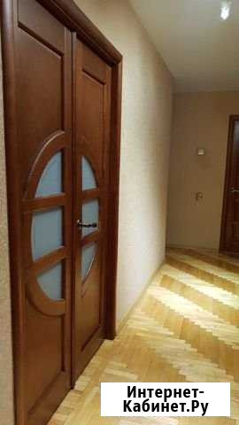 4-комнатная квартира, 75.5 м², 4/9 эт. на продажу в Чебоксарах Чебоксары - изображение 1