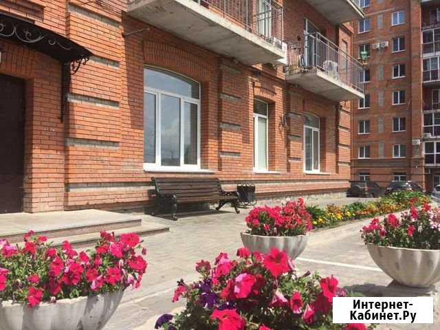Помещение, 157.5 кв.м. на 1 этаже Хабаровск - изображение 1
