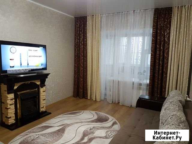 2-комнатная квартира, 47.9 м², 8/9 эт. на продажу в Стрежевом Стрежевой - изображение 1