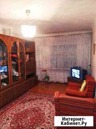 2-комнатная квартира, 46.1 м², 3/5 эт. на продажу в Воронеже Воронеж