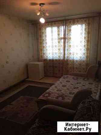 1-комнатная квартира, 36 м², 6/9 эт. в аренду на длительный срок в Солнечногорске Солнечногорск