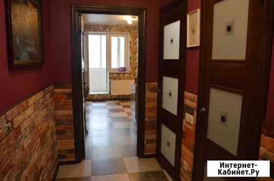 3-комнатная квартира, 78 м², 7/17 эт. в аренду на длительный срок в Видном Видное