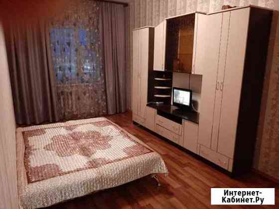1-комнатная квартира, 40 м², 7/9 эт. в аренду посуточно в Нижневартовске Нижневартовск