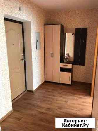 1-комнатная квартира, 37 м², 13/19 эт. на продажу в Нижнем Новгороде Нижний Новгород