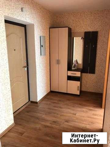 1-комнатная квартира, 37 м², 13/19 эт. на продажу в Нижнем Новгороде Нижний Новгород - изображение 1